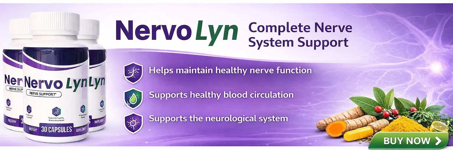 NervoLyn final product image