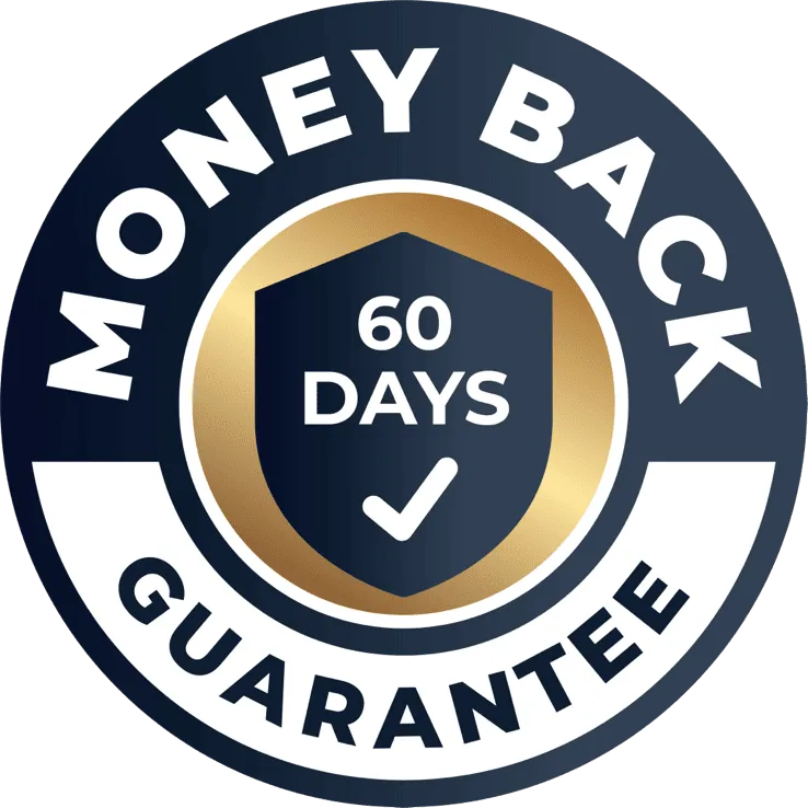 Venus Factor 60-Day Guarantee