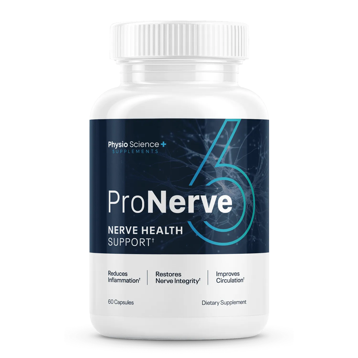 ProNERVE6 product presentation