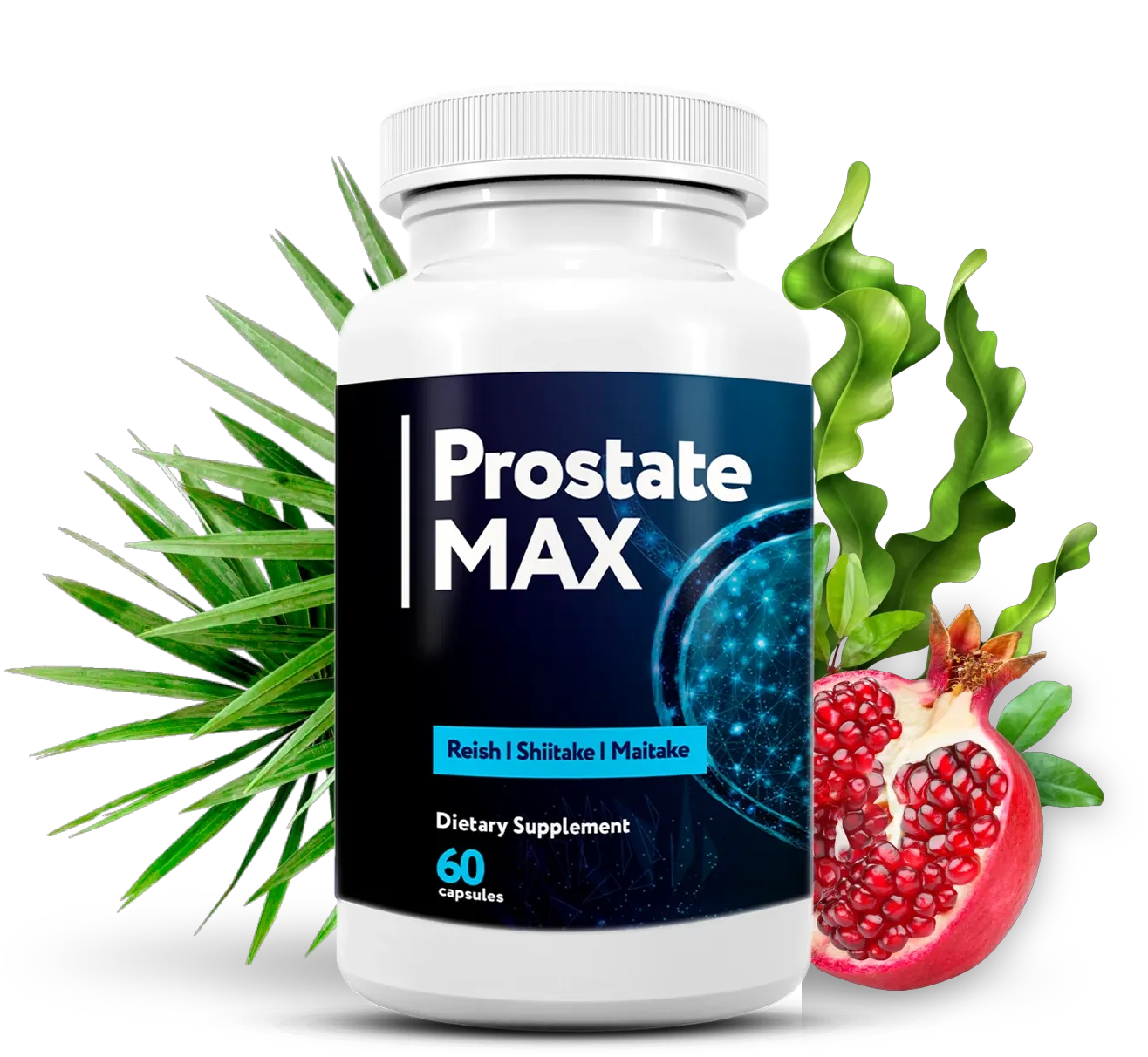 ProstateMax supplement formula