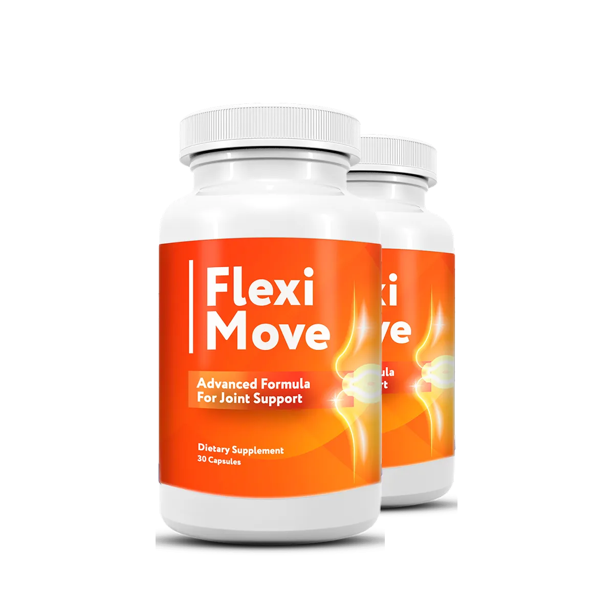 Flexi Move joint support supplement
