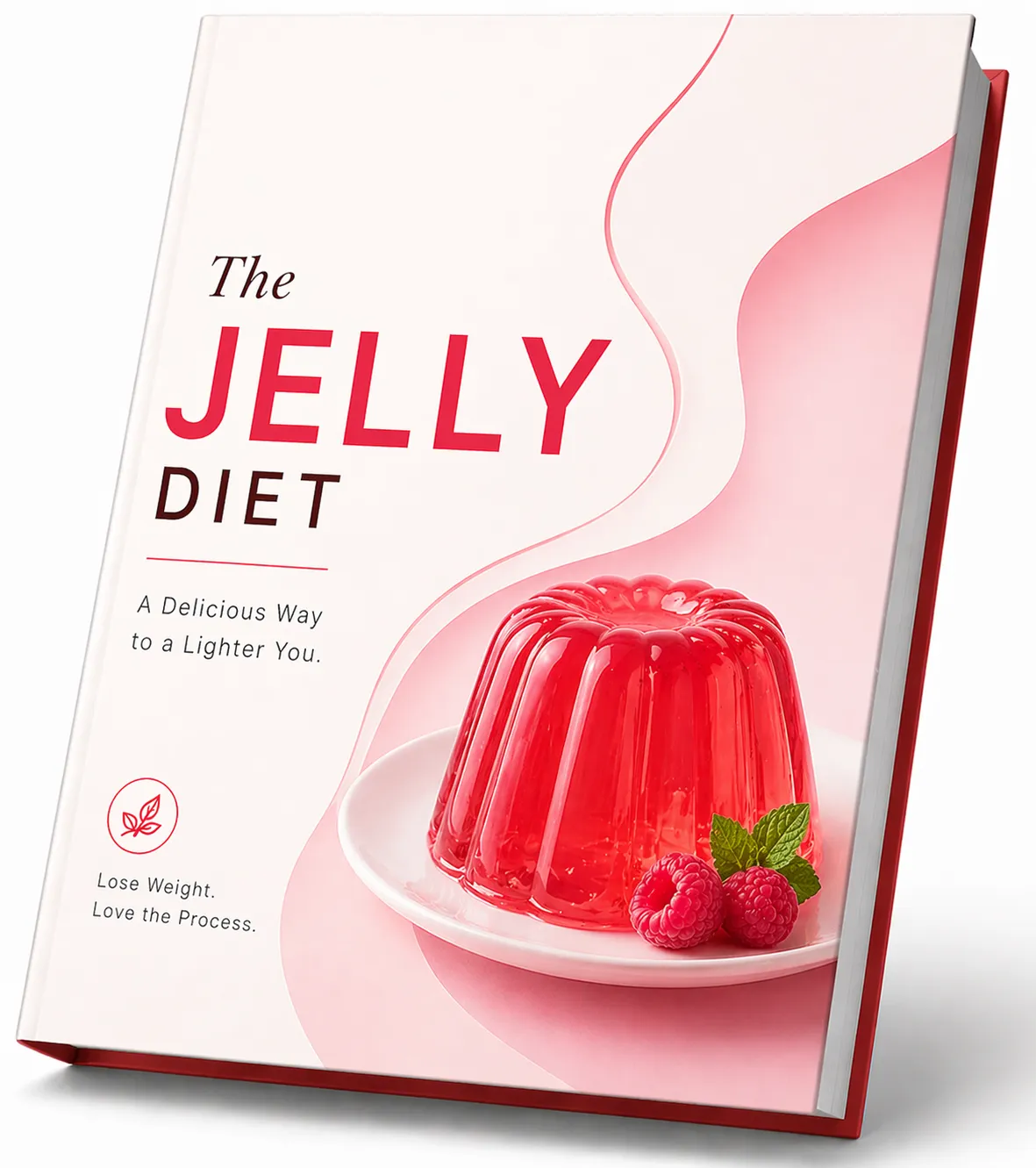 Jellythin — Sodium BHB formula detail