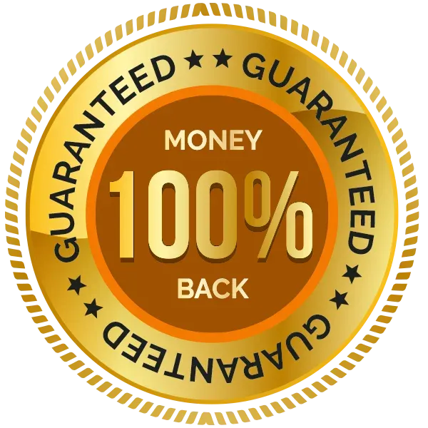 NerveCell 60-Day Guarantee