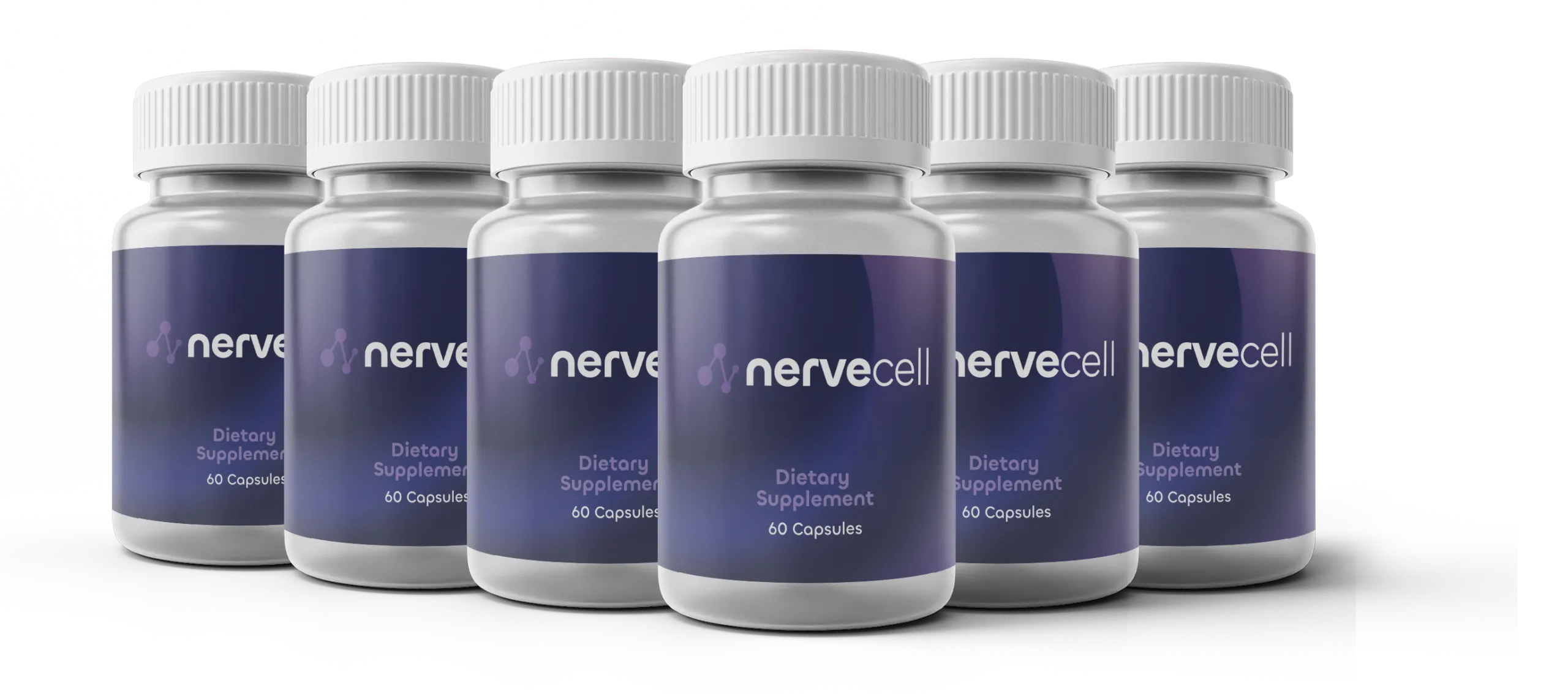 NerveCell — official formula