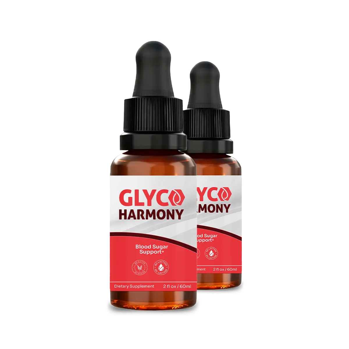 Glyco Harmony drops