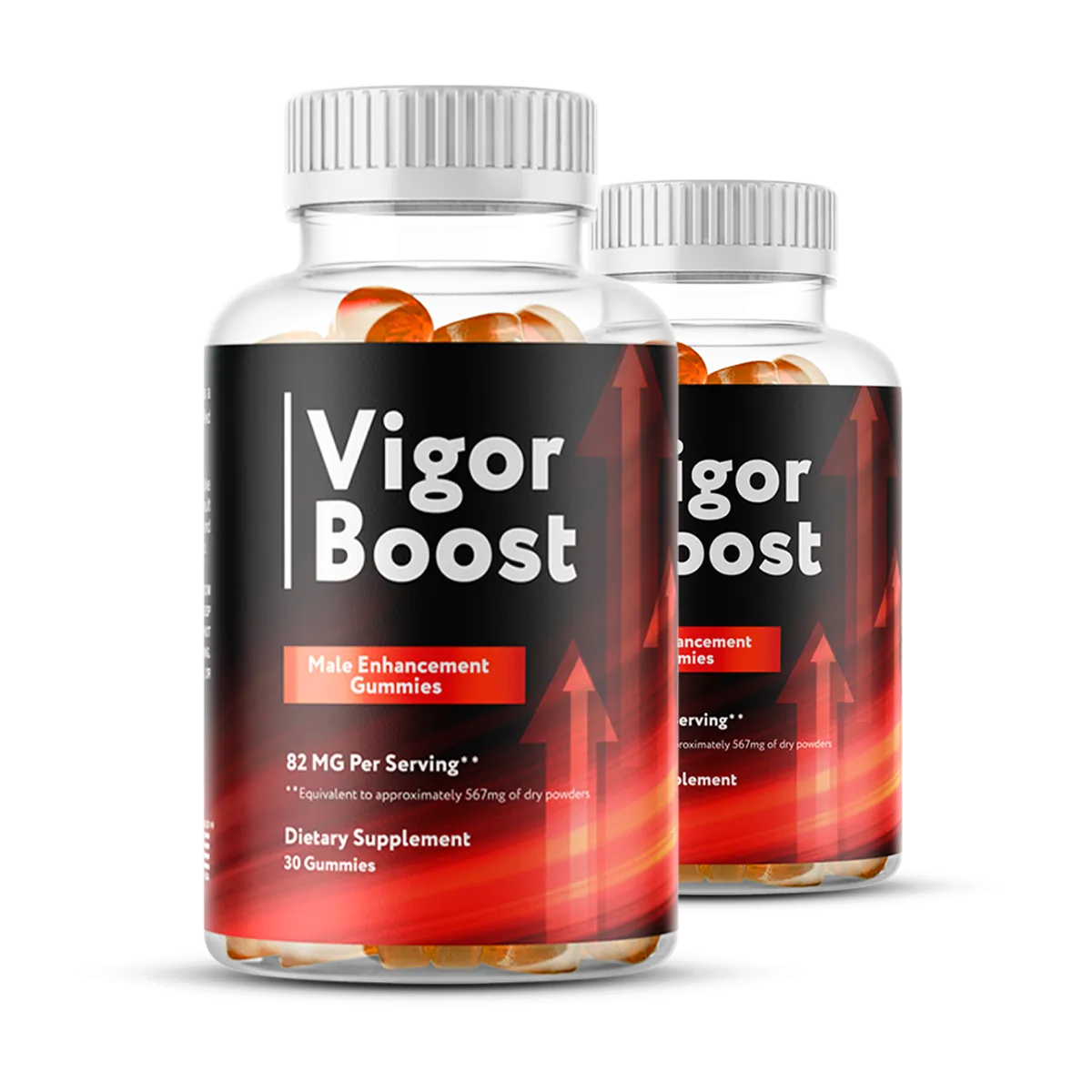 VigorBoost supplement