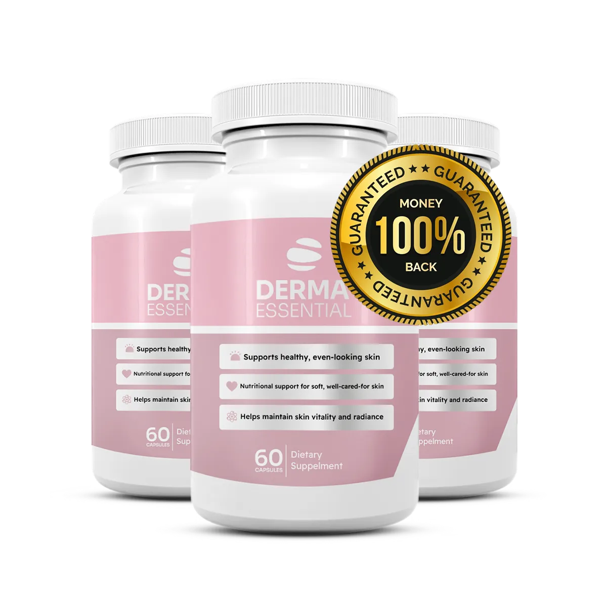 Derma Essential supplement