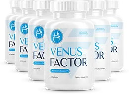 Venus Factor supplement