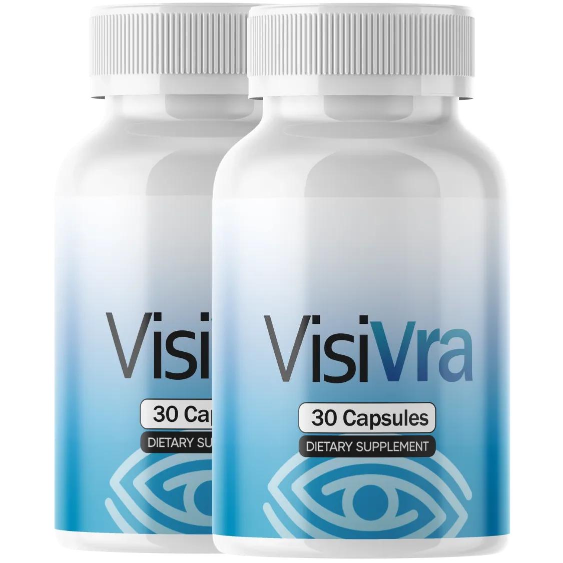 VisiVra eye wellness supplement