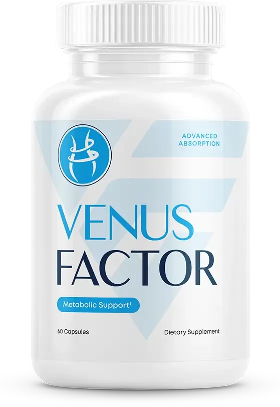 Venus Factor supplement
